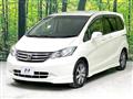 2009 Honda Freed