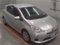 2013 Toyota AQUA