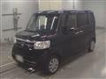 2016 Honda N BOX