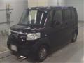 2017 Honda N BOX
