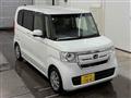 2019 Honda N BOX