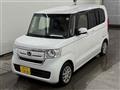 2019 Honda N BOX