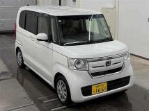 2019 Honda N BOX