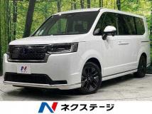 2023 Honda Step WGN