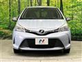 2015 Toyota Vitz