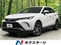 2024 Toyota Harrier Hybrid