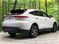 2024 Toyota Harrier Hybrid