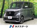 2024 Nissan ROOX