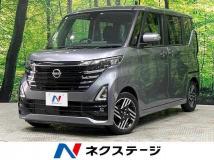 2024 Nissan ROOX