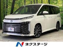 2024 Toyota Voxy
