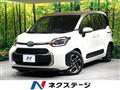 2023 Toyota Sienta