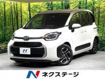 2023 Toyota Sienta