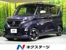 2021 Nissan ROOX