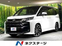 2023 Toyota Noah