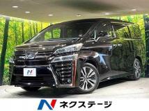 2019 Toyota Vellfire