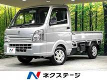 2019 Suzuki Carry Truck