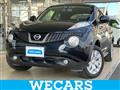 2012 Nissan Juke