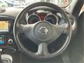 2012 Nissan Juke