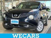 2012 Nissan Juke