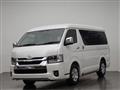 2026 Toyota Hiace Wagon