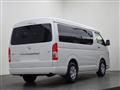 2026 Toyota Hiace Wagon