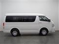 2026 Toyota Hiace Wagon