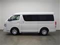 2026 Toyota Hiace Wagon
