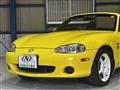 2004 Mazda Roadster