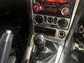 2004 Mazda Roadster