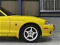 2004 Mazda Roadster