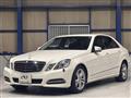 2011 Mercedes-Benz E-Class