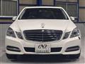 2011 Mercedes-Benz E-Class