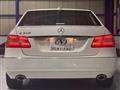 2011 Mercedes-Benz E-Class