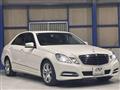 2011 Mercedes-Benz E-Class