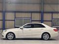 2011 Mercedes-Benz E-Class