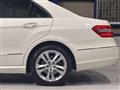 2011 Mercedes-Benz E-Class