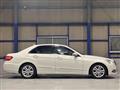 2011 Mercedes-Benz E-Class
