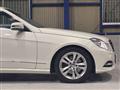 2011 Mercedes-Benz E-Class