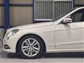 2011 Mercedes-Benz E-Class