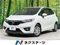 2017 Honda Fit