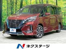 2022 Nissan Serena