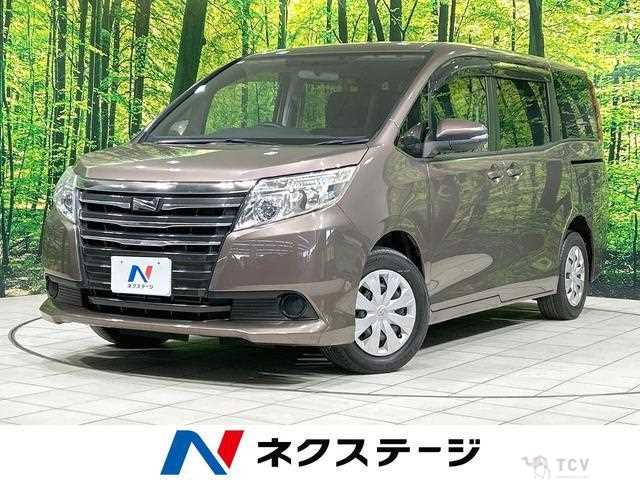 2014 Toyota Noah