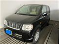 2009 Mitsubishi eK Wagon
