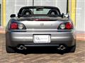 2000 Honda S2000