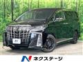 2019 Toyota Alphard G