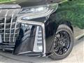 2019 Toyota Alphard G