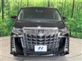 2019 Toyota Alphard G
