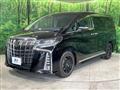 2019 Toyota Alphard G