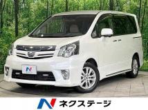 2011 Toyota Noah