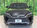 2025 Toyota Harrier